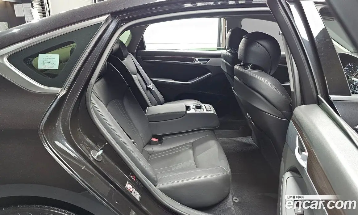 Genesis G80 2018 3.3 автомат (гидро), фото 16