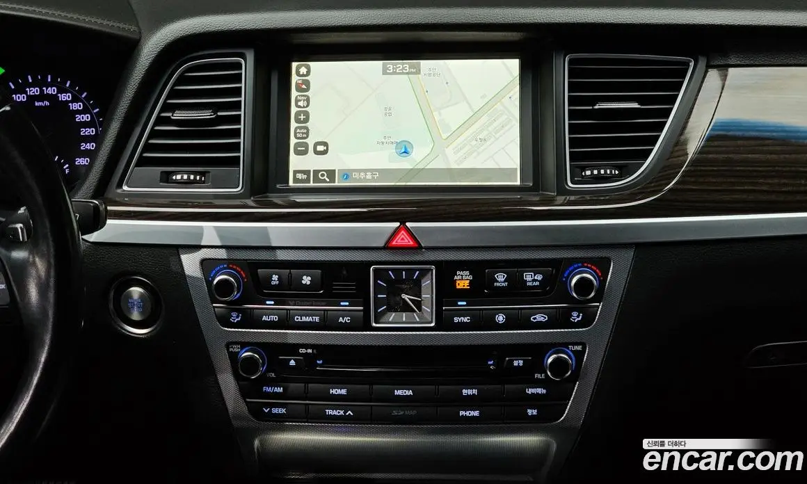 Genesis G80 2018 3.3 автомат (гидро), фото 19