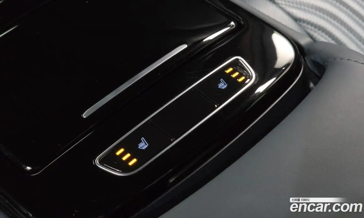 Genesis G80 2021 2.5 автомат (гидро), фото 19