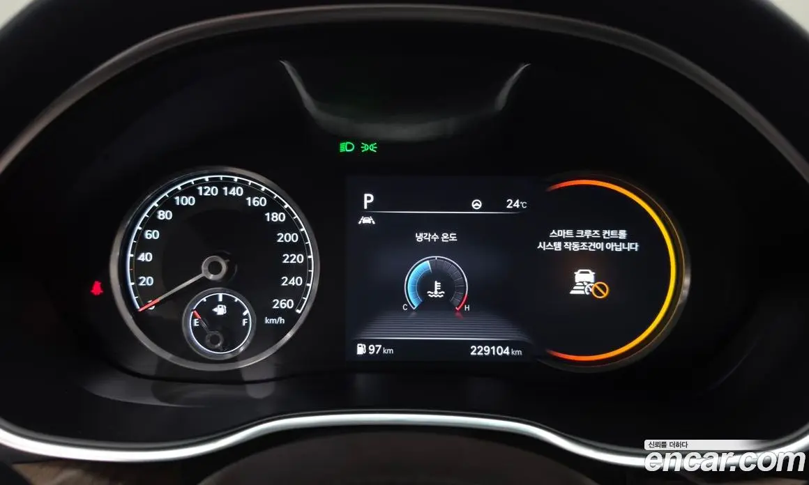 Genesis G80 2021 2.5 автомат (гидро), фото 8