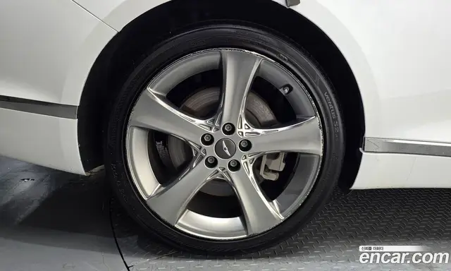 Genesis G80 2022 3.5 автомат (гидро), миниатюра 5