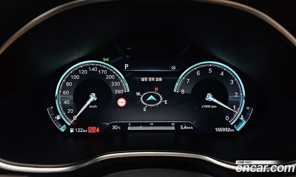 Genesis G80 2023 2.5 автомат (гидро), фото 11