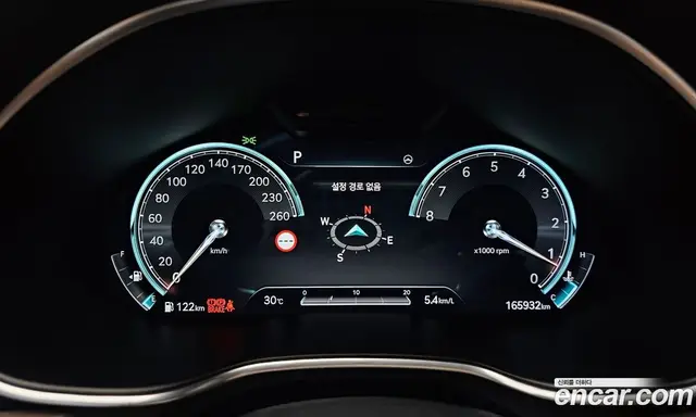 Genesis G80 2023 2.5 автомат (гидро), миниатюра 11
