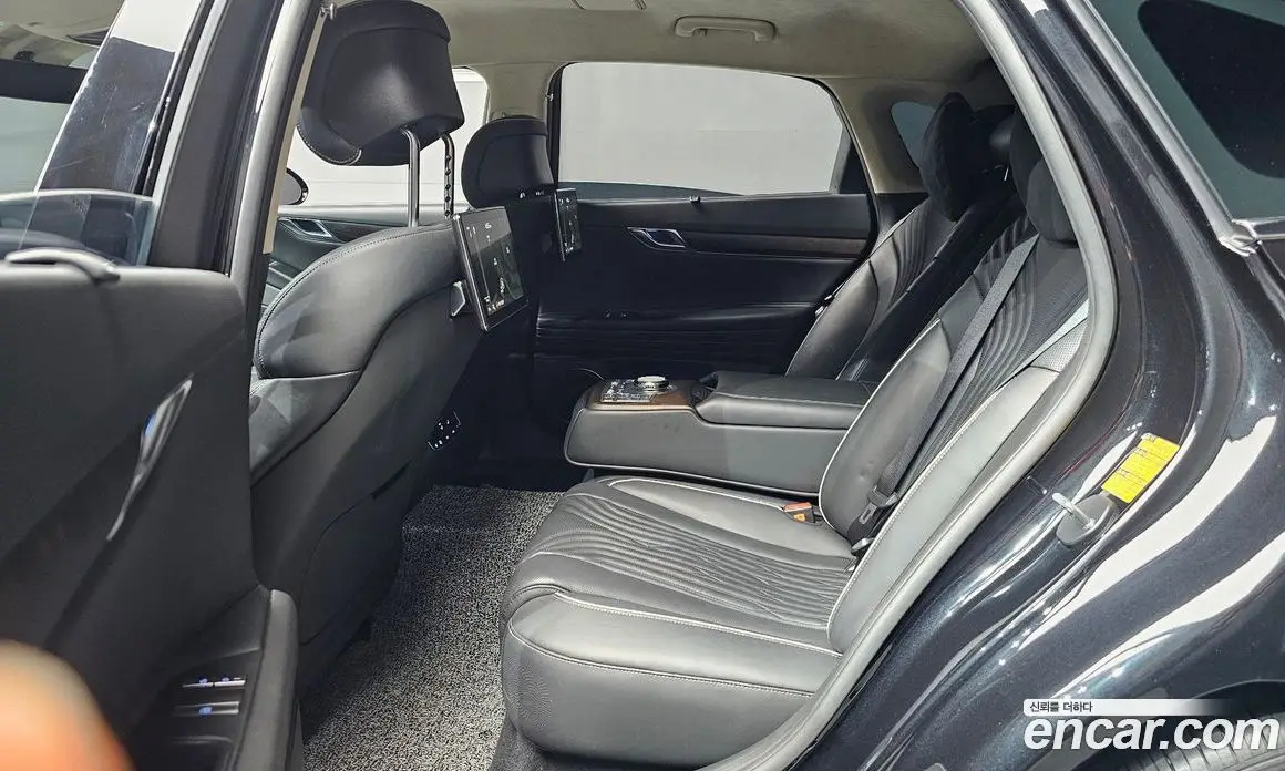 Genesis G80 2023 2.5 автомат (гидро), фото 18