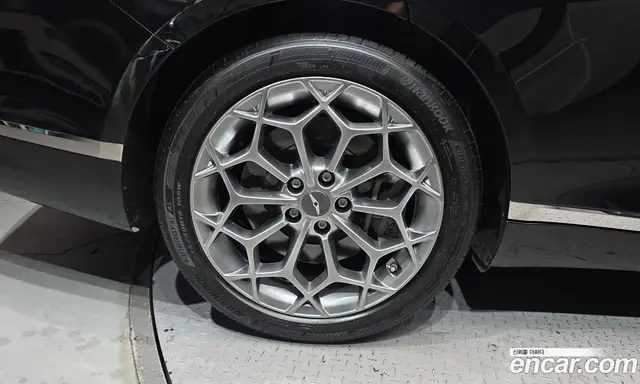 Genesis G80 2023 2.5 автомат (гидро), миниатюра 5