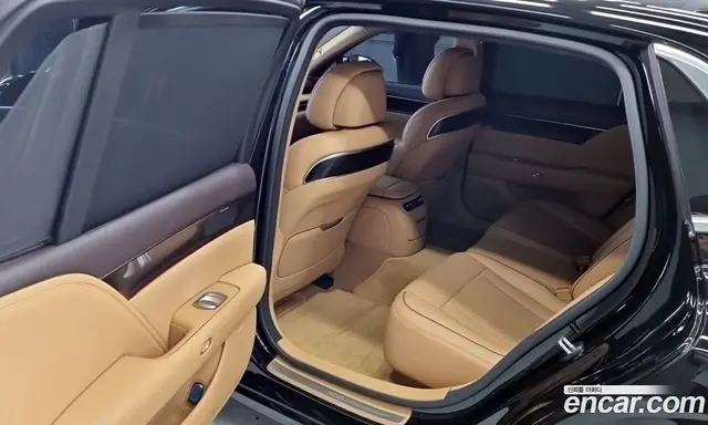 Genesis G90 2022 3.5 автомат (гидро), миниатюра 11