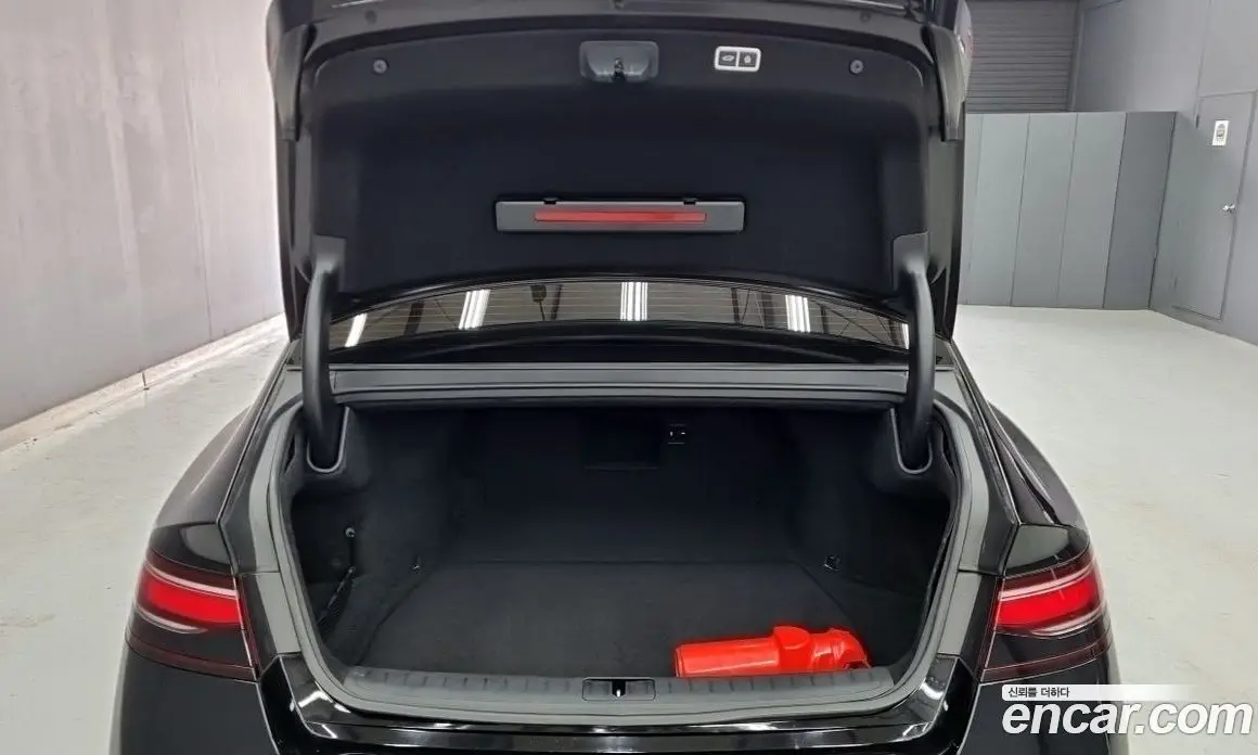 Genesis G90 2022 3.5 автомат (гидро), фото 13