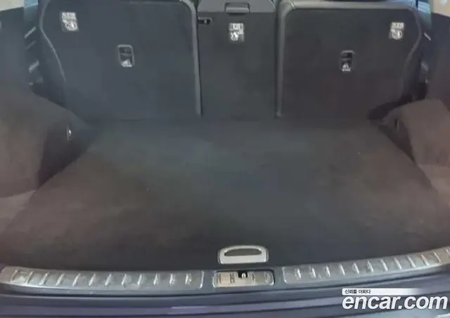 Genesis GV80 2021 3.5 автомат (гидро), миниатюра 12