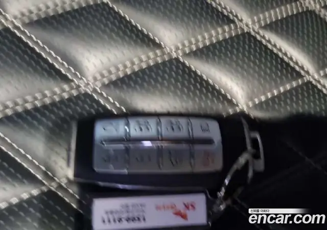 Genesis GV80 2021 3.5 автомат (гидро), миниатюра 10