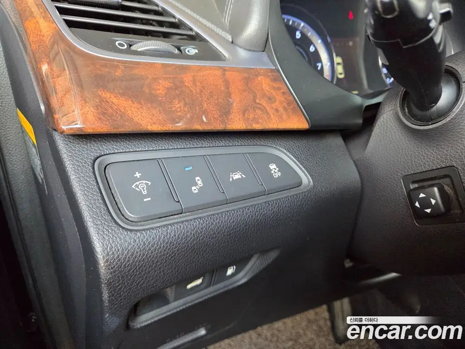 Hyundai Aslan 2015 3.3 автомат (гидро), фото 14