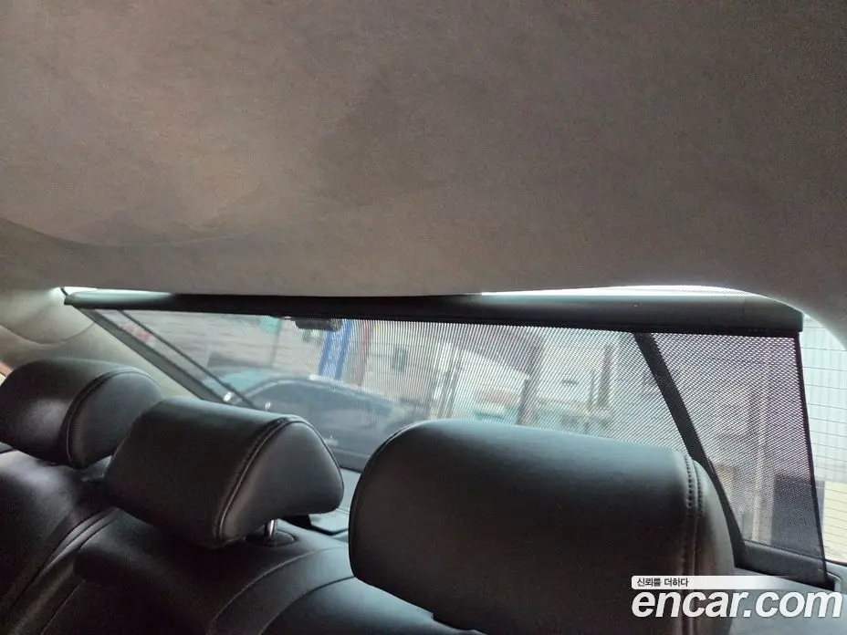 Hyundai Aslan 2015 3.3 автомат (гидро), фото 15