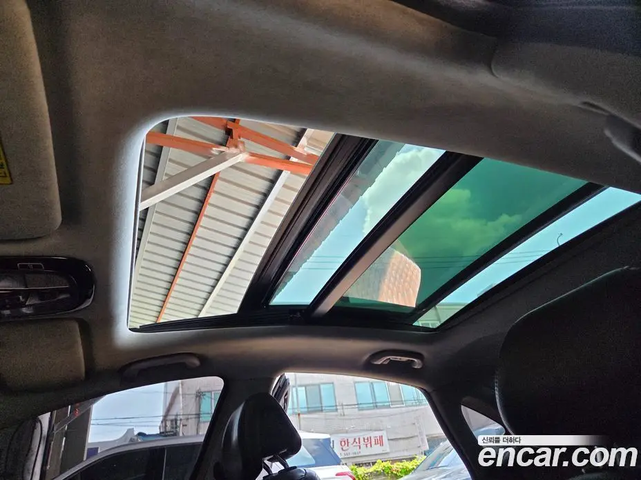 Hyundai Aslan 2015 3.3 автомат (гидро), фото 17