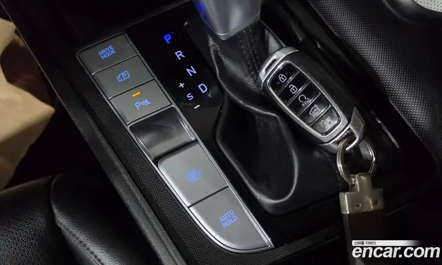 Hyundai Avante 2020 1.6 автомат (гидро), миниатюра 12