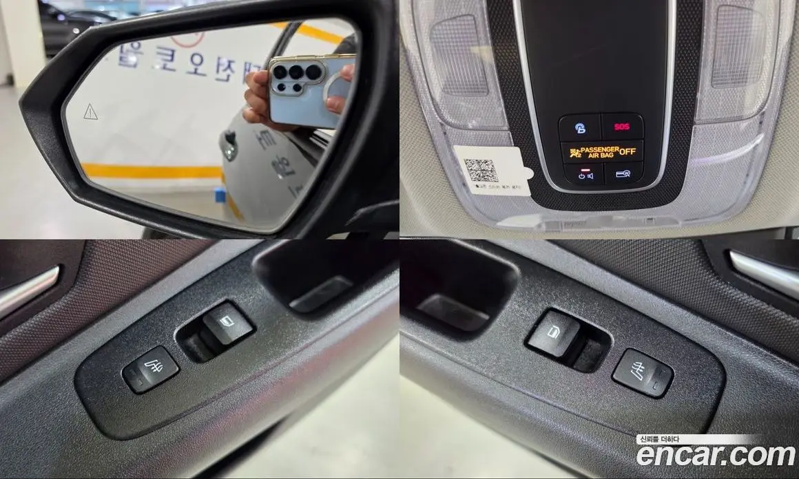Hyundai Avante 2020 1.6 автомат (гидро), фото 17