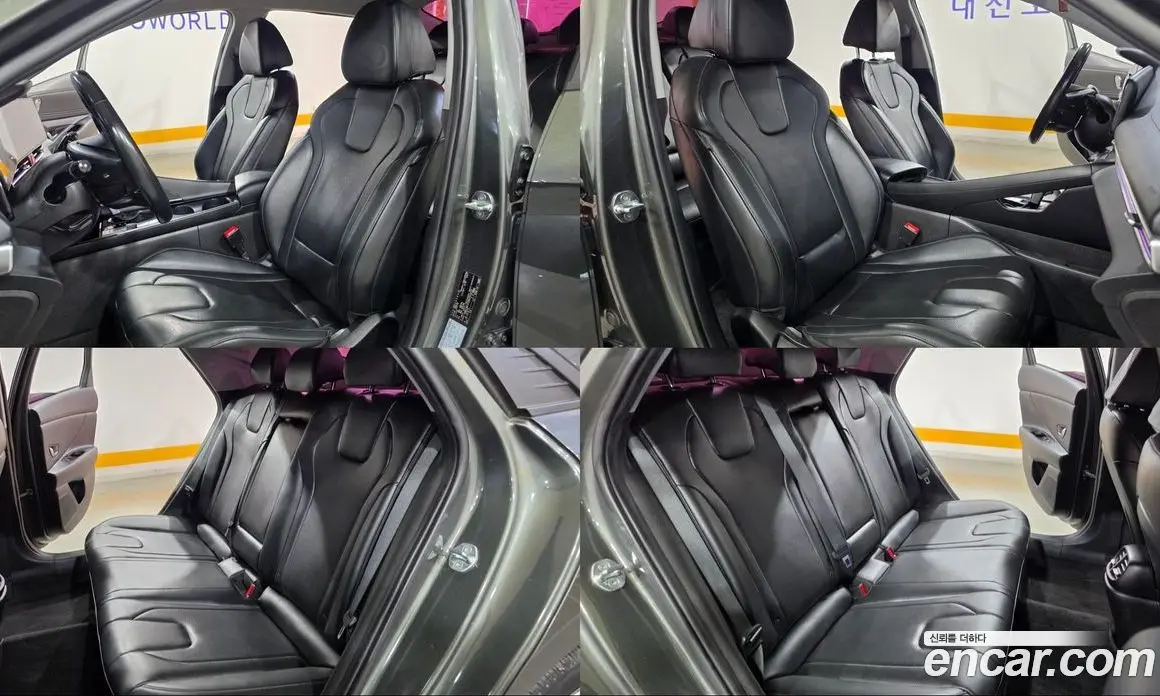 Hyundai Avante 2020 1.6 автомат (гидро), фото 8