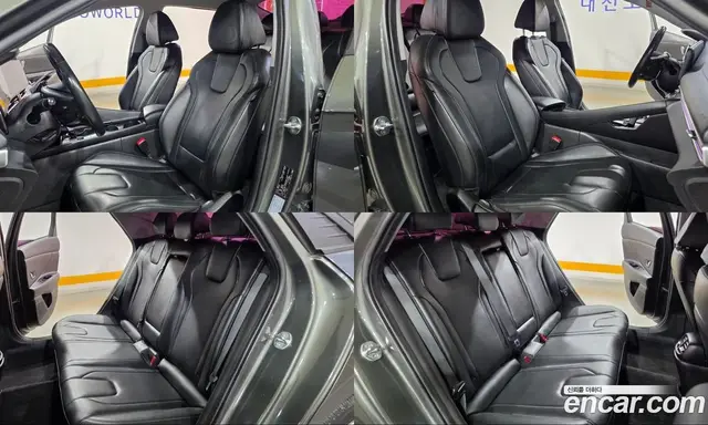 Hyundai Avante 2020 1.6 автомат (гидро), миниатюра 8
