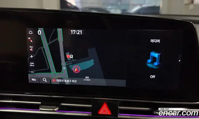 Hyundai Avante 2020 1.6 автомат (гидро), миниатюра 9