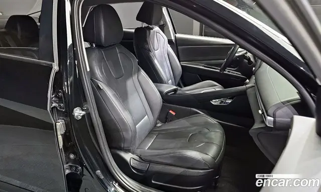 Hyundai Avante 2020 1.6 автомат (гидро), миниатюра 12