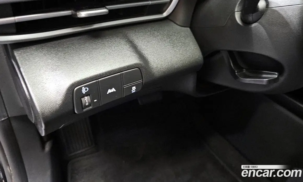 Hyundai Avante 2020 1.6 автомат (гидро), фото 15