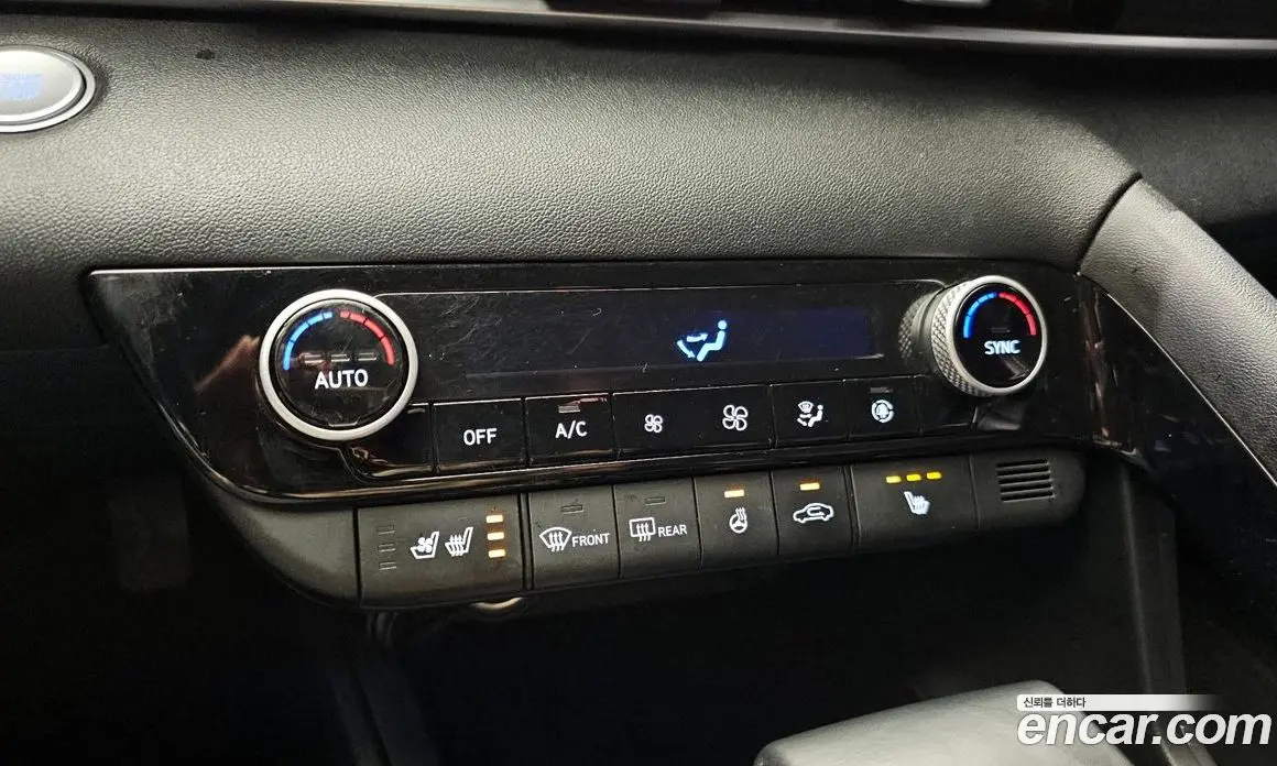 Hyundai Avante 2020 1.6 автомат (гидро), фото 18