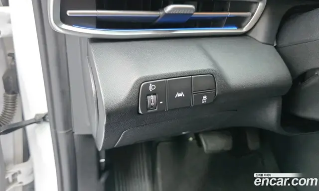 Hyundai Avante 2020 1.6 автомат (гидро), миниатюра 12