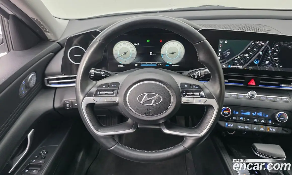 Hyundai Avante 2020 1.6 автомат (гидро), фото 13 Hyundai Avante 2020 1.6 автомат (гидро), фото 13