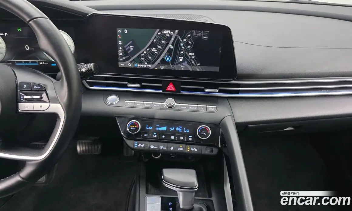 Hyundai Avante 2020 1.6 автомат (гидро), фото 14 Hyundai Avante 2020 1.6 автомат (гидро), фото 14