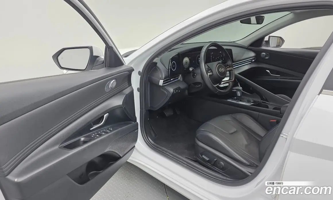 Hyundai Avante 2020 1.6 автомат (гидро), фото 10 Hyundai Avante 2020 1.6 автомат (гидро), фото 10