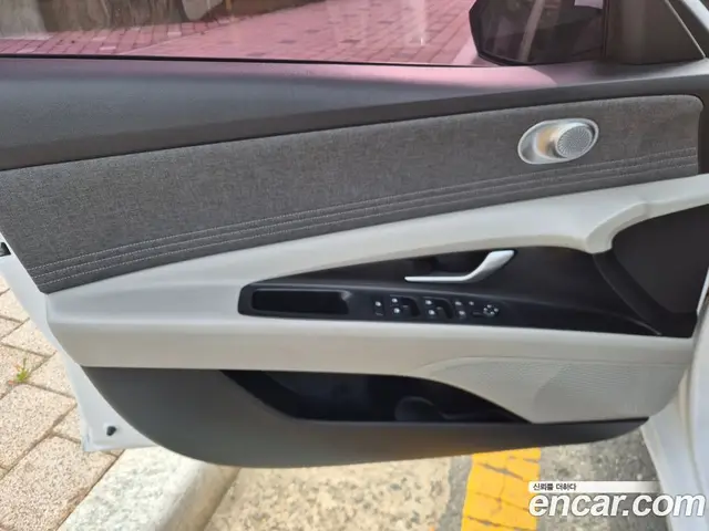 Hyundai Avante 2020 1.6 автомат (гидро), миниатюра 6 Hyundai Avante 2020 1.6 автомат (гидро), миниатюра 6