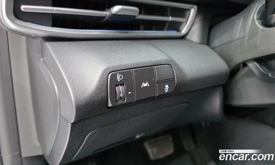 Hyundai Avante 2021 1.6 автомат (гидро), фото 12