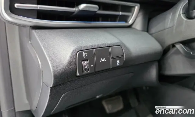 Hyundai Avante 2021 1.6 автомат (гидро), миниатюра 12