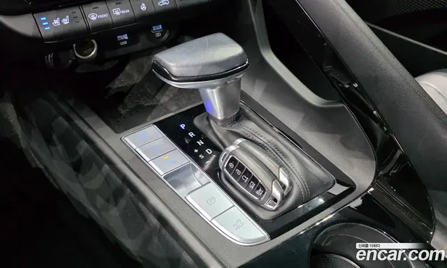 Hyundai Avante 2021 1.6 автомат (гидро), миниатюра 9