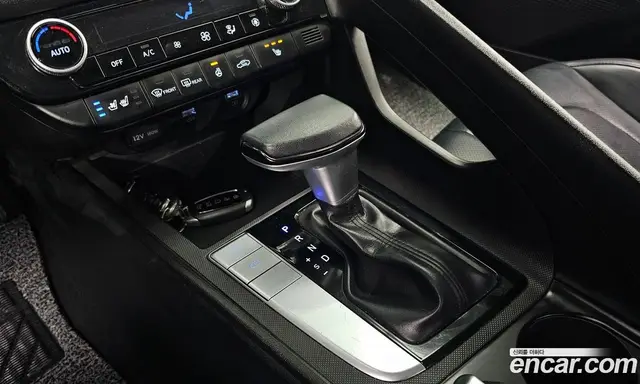 Hyundai Avante 2022 1.6 автомат (гидро), миниатюра 9