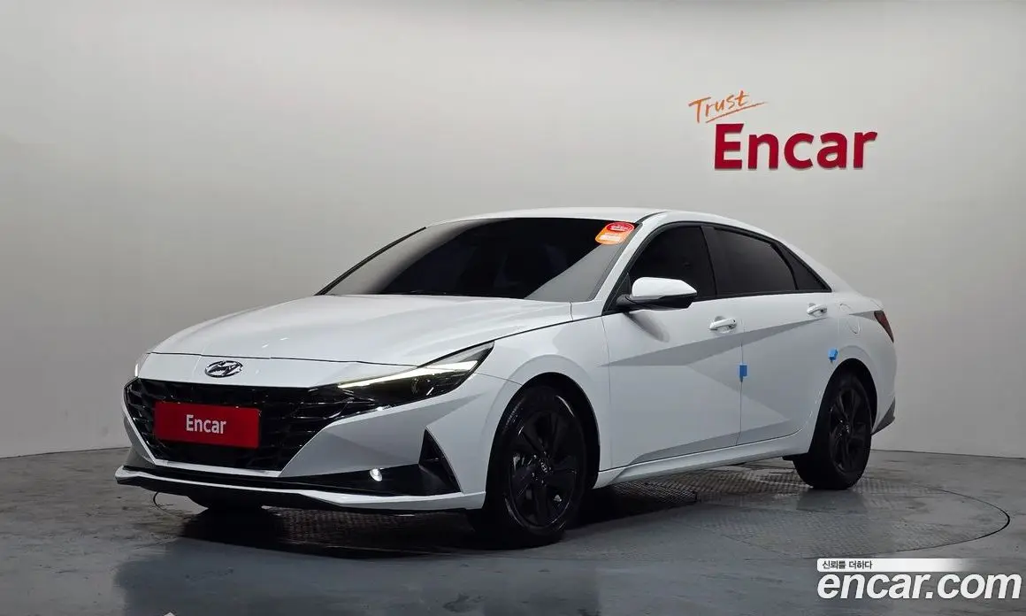 Hyundai Avante 2023 1.6 автомат (гидро), фото 1 Hyundai Avante 2023 1.6 автомат (гидро), фото 1