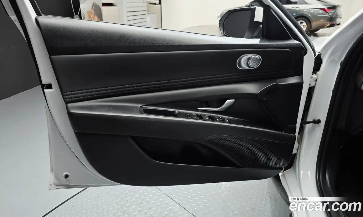 Hyundai Avante 2023 1.6 автомат (гидро), фото 14 Hyundai Avante 2023 1.6 автомат (гидро), фото 14