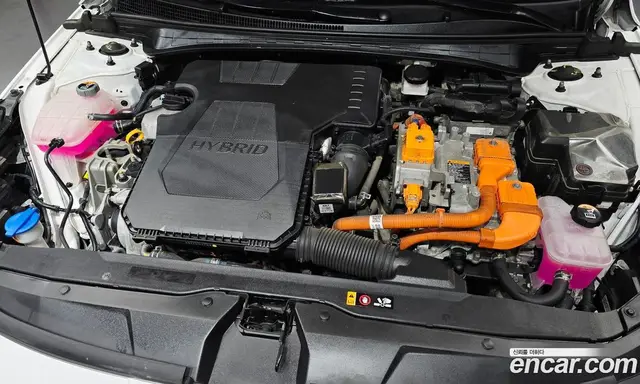 Hyundai Avante 2023 1.6 автомат (гидро), миниатюра 6 Hyundai Avante 2023 1.6 автомат (гидро), миниатюра 6
