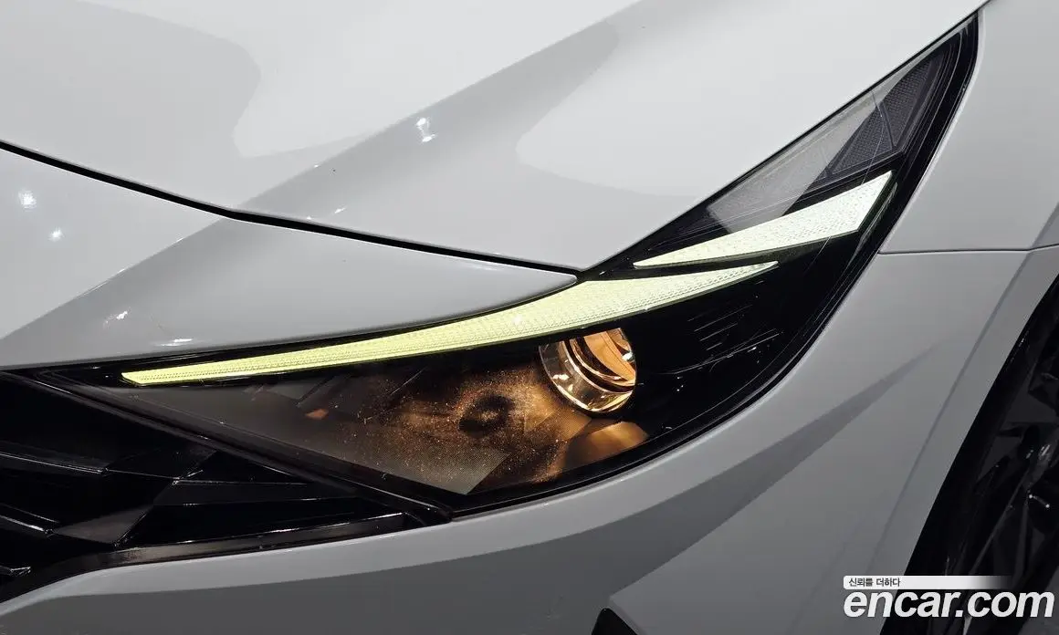 Hyundai Avante 2023 1.6 автомат (гидро), фото 8 Hyundai Avante 2023 1.6 автомат (гидро), фото 8