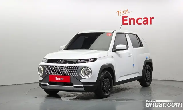 Hyundai Casper, 2022, 58 234 км