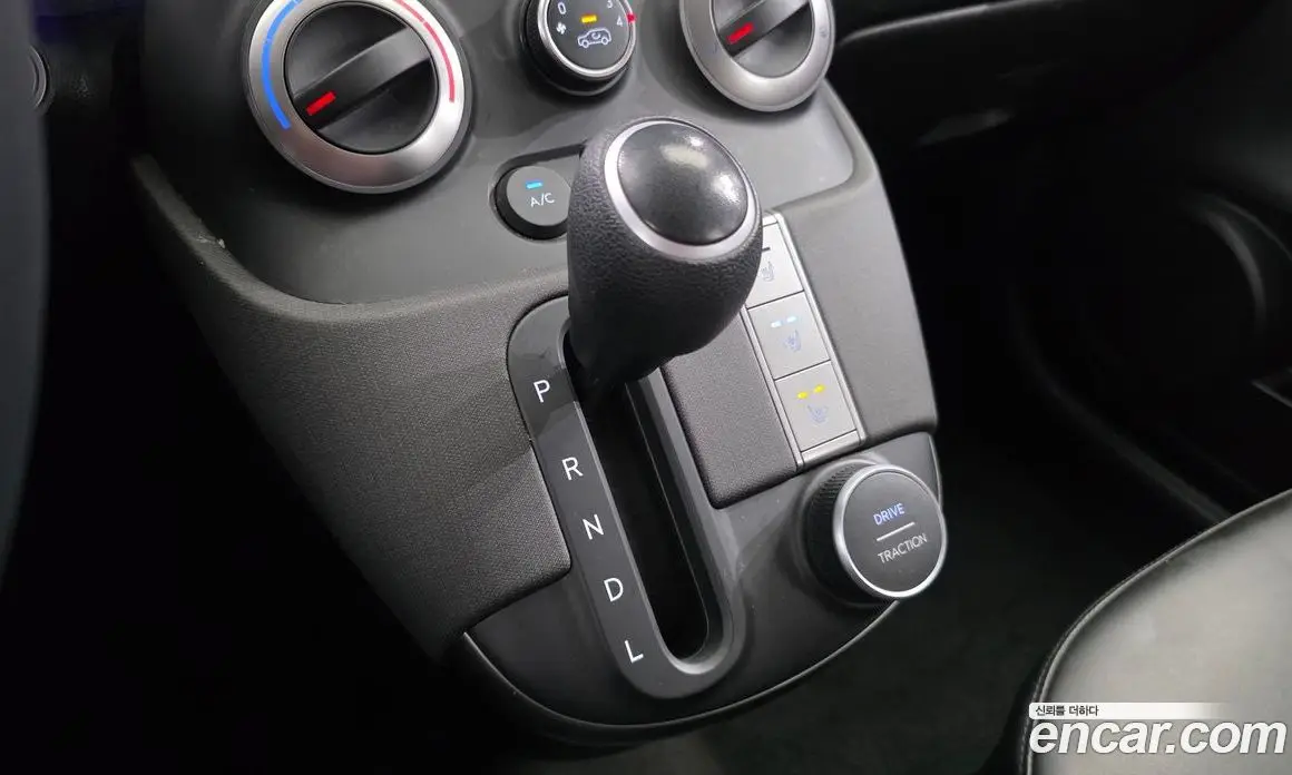 Hyundai Casper 2022 1.0 автомат (гидро), фото 12