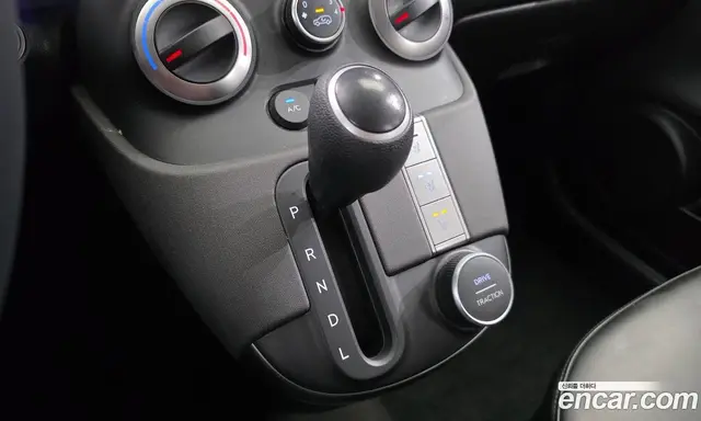 Hyundai Casper 2022 1.0 автомат (гидро), миниатюра 12