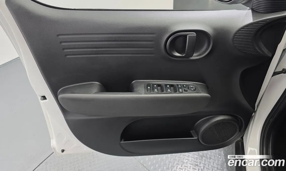 Hyundai Casper 2022 1.0 автомат (гидро), фото 14