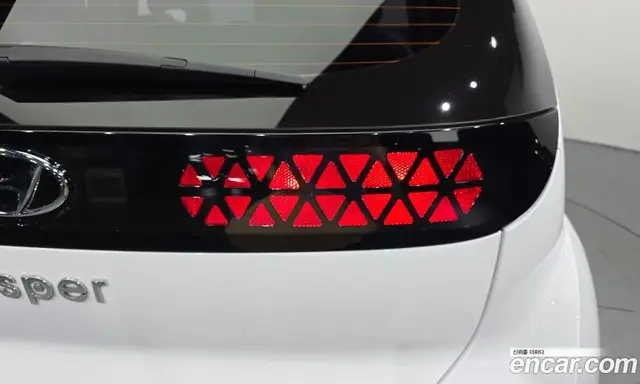 Hyundai Casper 2022 1.0 автомат (гидро), миниатюра 9
