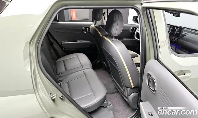 Hyundai Casper 2022 1.0 автомат (гидро), миниатюра 12