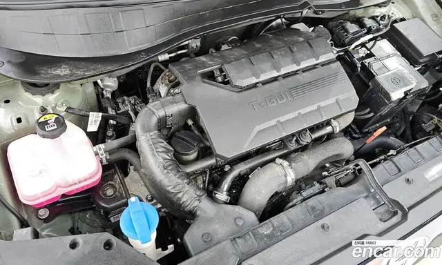 Hyundai Casper 2022 1.0 автомат (гидро), миниатюра 6