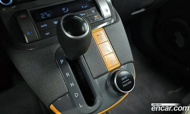 Hyundai Casper 2022 1.0 автомат (гидро), миниатюра 9