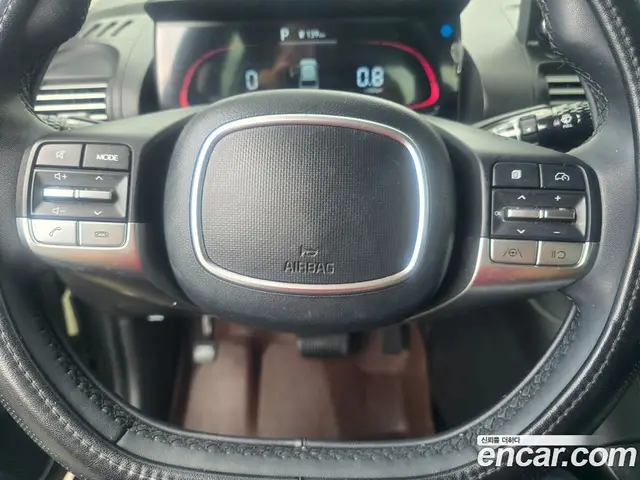 Hyundai Casper 2023 1.0 автомат (гидро), миниатюра 12