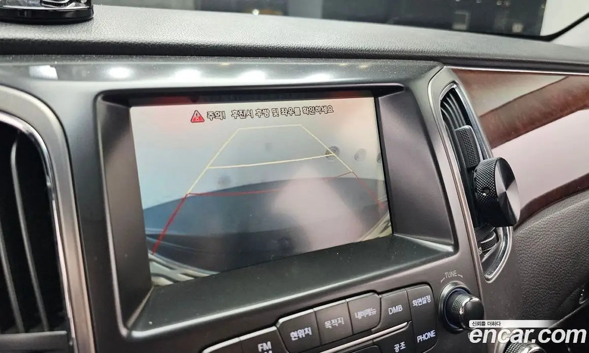 Hyundai Equus 2011 3.8 автомат (гидро), фото 15