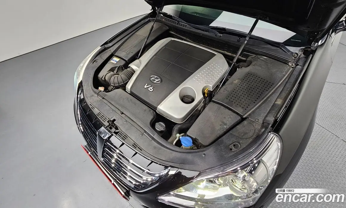 Hyundai Equus 2011 3.8 автомат (гидро), фото 6