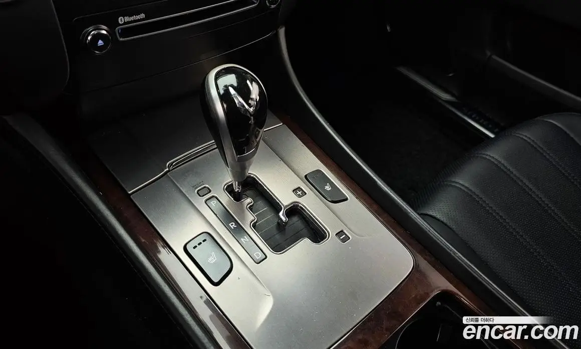 Hyundai Equus 2011 3.8 автомат (гидро), фото 9