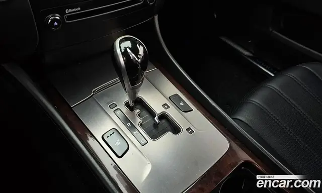 Hyundai Equus 2011 3.8 автомат (гидро), миниатюра 9